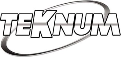 TEKNUM Brand Logo