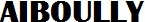 AIBOULLY Brand Logo