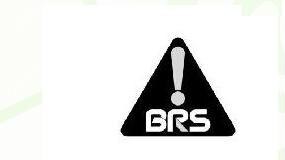 BRS Brand Logo