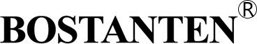 BOSTANTEN Brand Logo