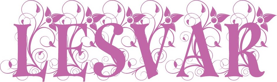 Lesvar Brand Logo