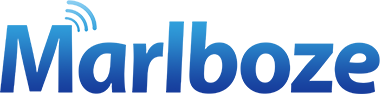 Marlboze Brand Logo