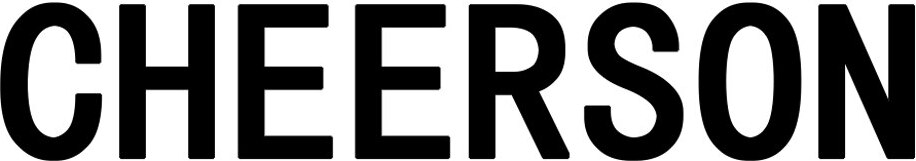 CHEERSON Brand Logo