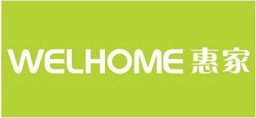 Welhome Brand Logo