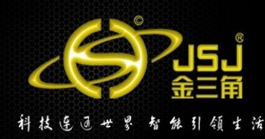 JSJ Brand Logo