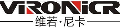 VIRONICR Brand Logo