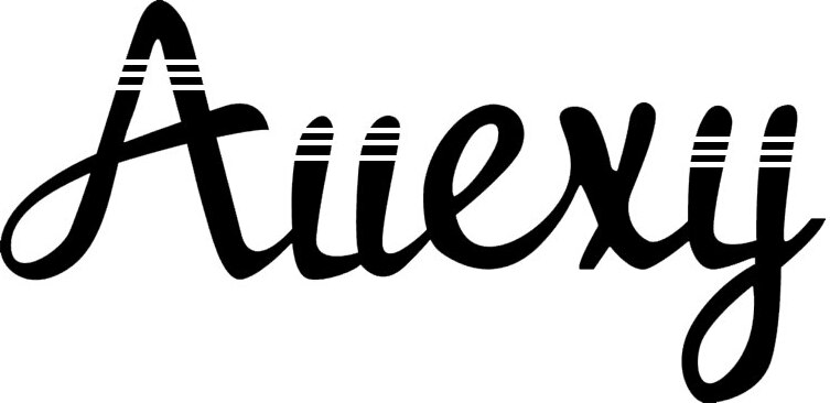 AUEXY Brand Logo