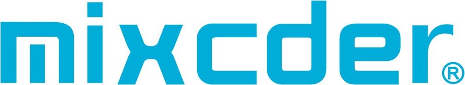 Mixcder Brand Logo