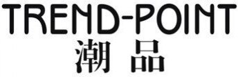 TREND-POINT Brand Logo