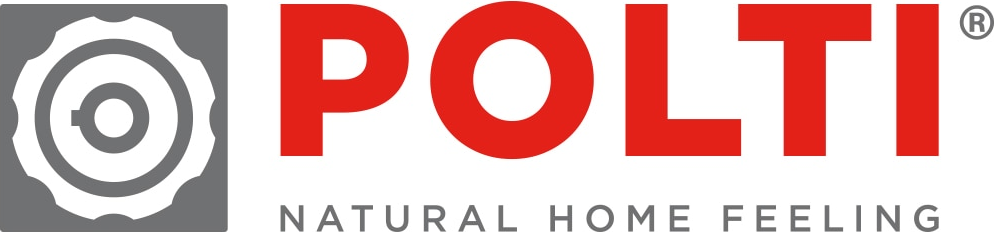 POLTI Brand Logo