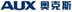 AUX Brand Logo