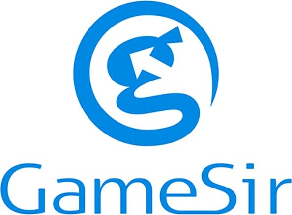 GameSir Brand Logo