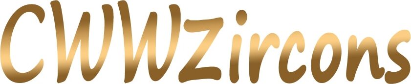 Cwwzircons Brand Logo