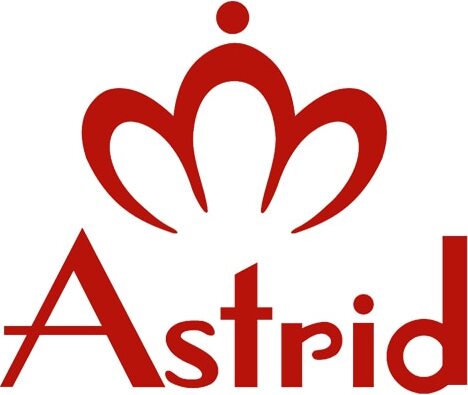 Astrid Brand Logo