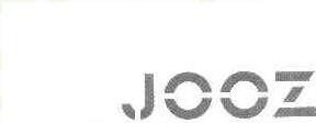 JOOZ Brand Logo
