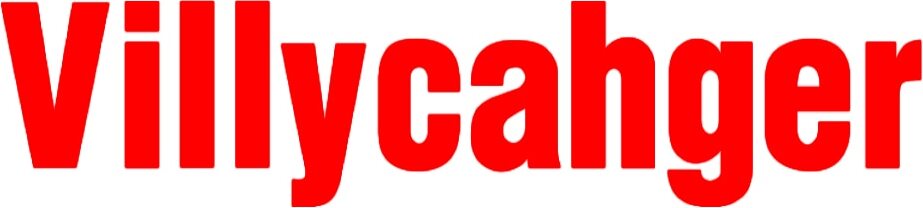 Villycahger Brand Logo