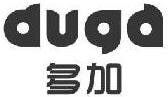 Duga Brand Logo