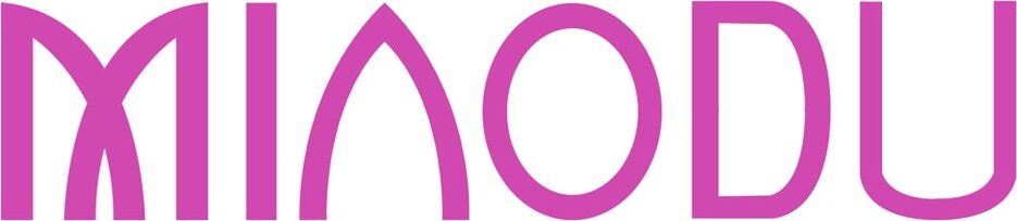 MIAODU Brand Logo