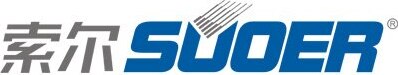 SUOER Brand Logo