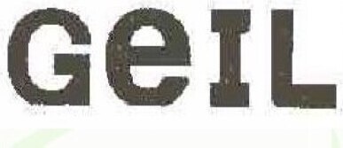 GeIL Brand Logo