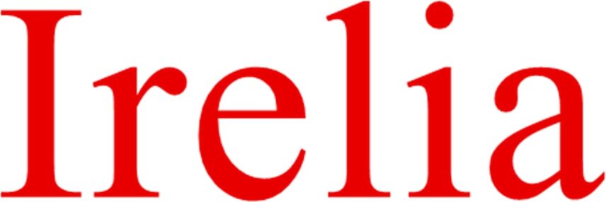 Irelia Brand Logo