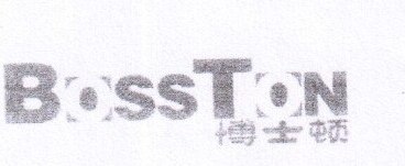 BOSSTON Brand Logo