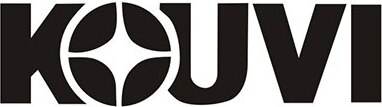 KOUVI Brand Logo