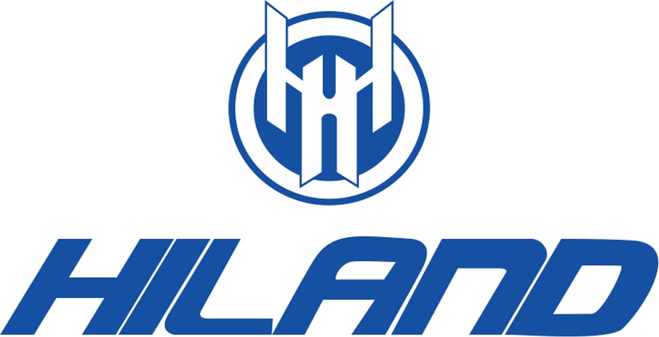 HILAND Brand Logo