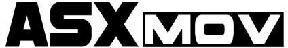 ASXMOV Brand Logo