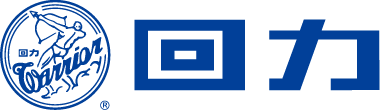 WARRIOR Brand Logo