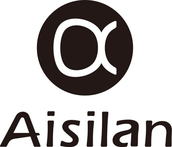 a Aisilan Brand Logo