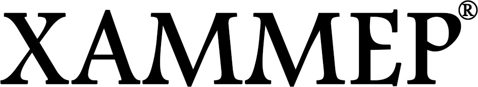 Xammep Brand Logo