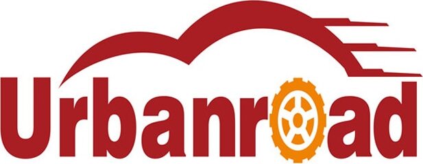 Urbanroad Brand Logo