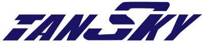 TANSKY Brand Logo