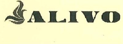 ALIVO Brand Logo