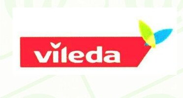 Vileda Brand Logo