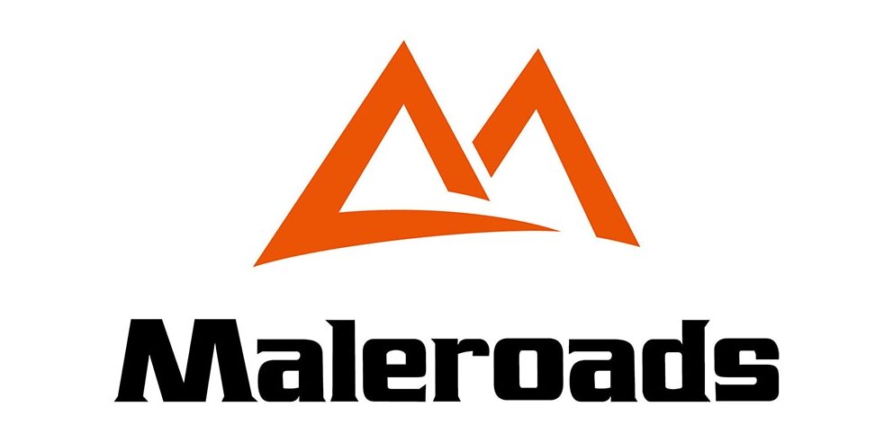 Maleroads Brand Logo