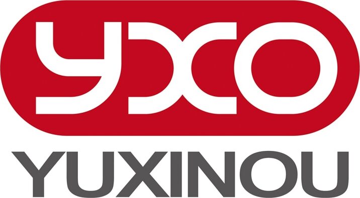 YXO YUXINOU Brand Logo