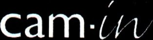 Cam·in Brand Logo