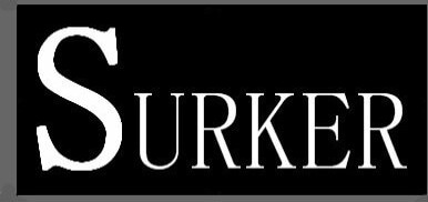 Surker Brand Logo