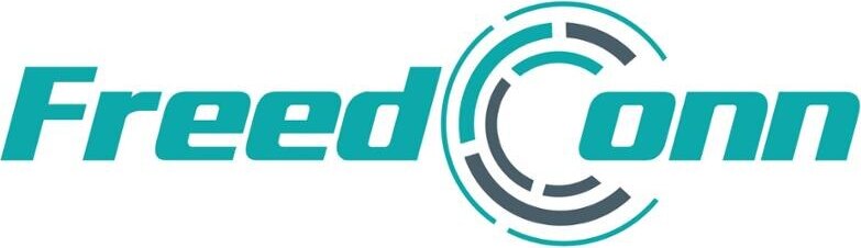 FreedConn Brand Logo