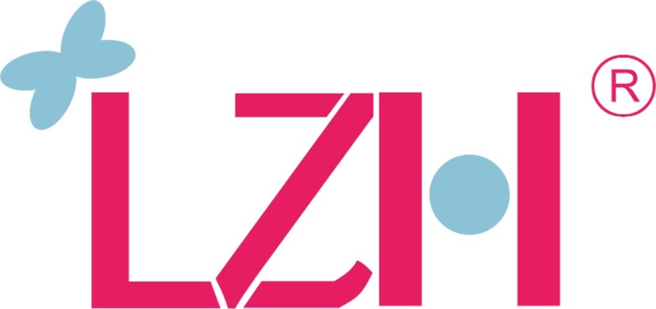 LZH Brand Logo