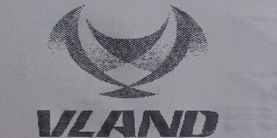 Vland Brand Logo