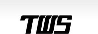 TWS Brand Logo