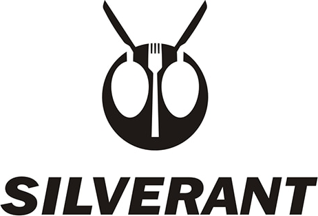 SILVERANT Brand Logo