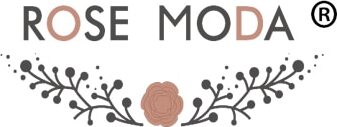Rose Moda Brand Logo
