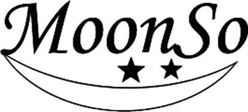 Moonso Brand Logo