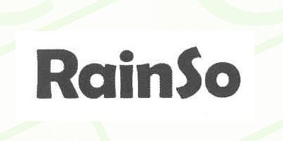 Rainso Brand Logo