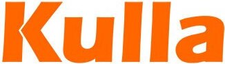 KULLA Brand Logo