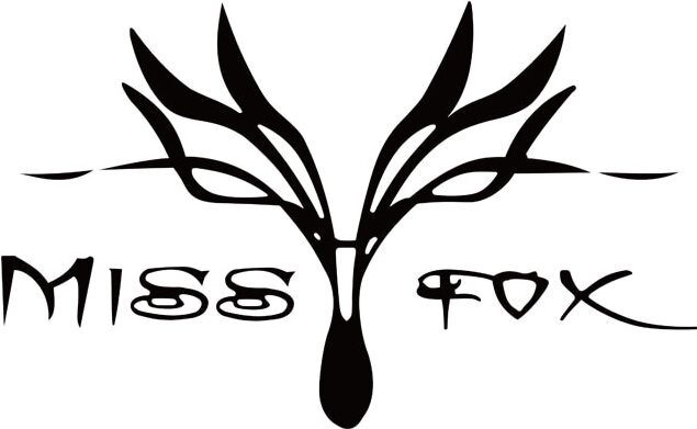 MISSFOX Brand Logo